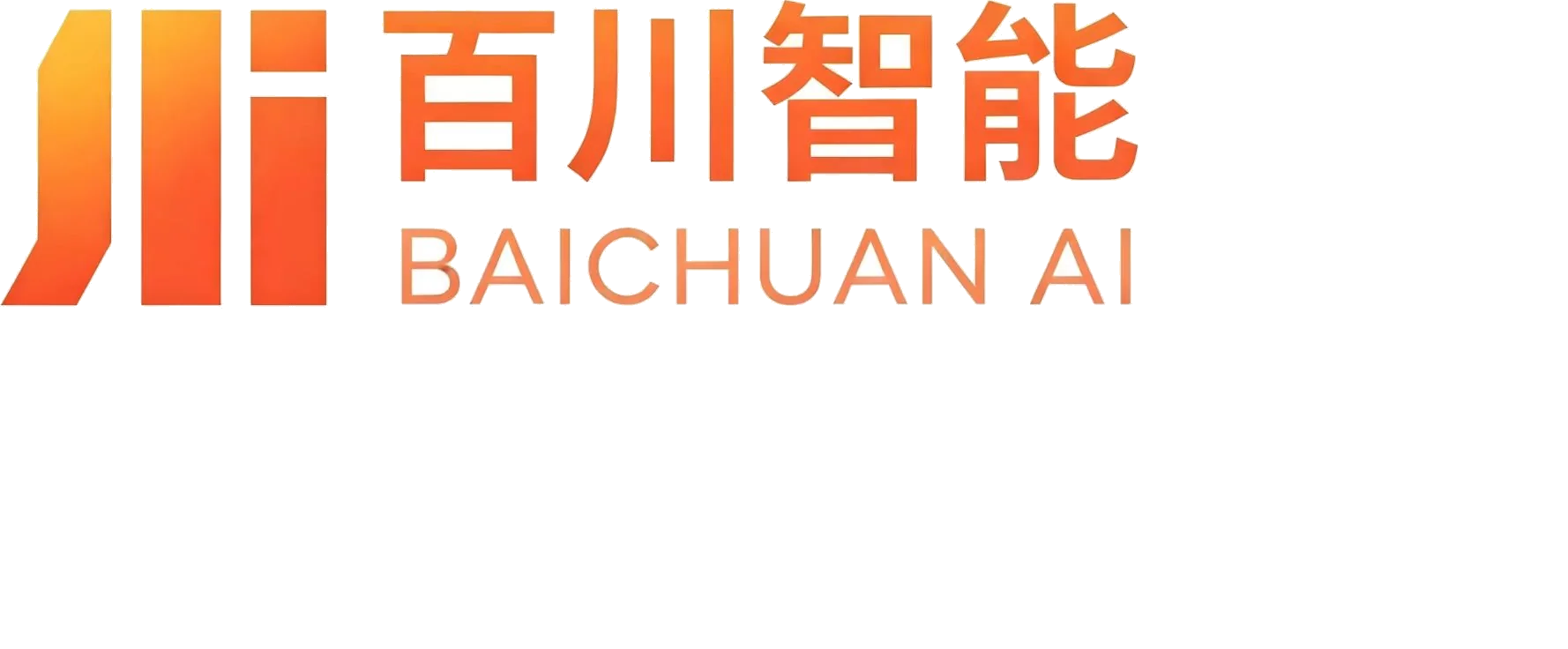 百川智能